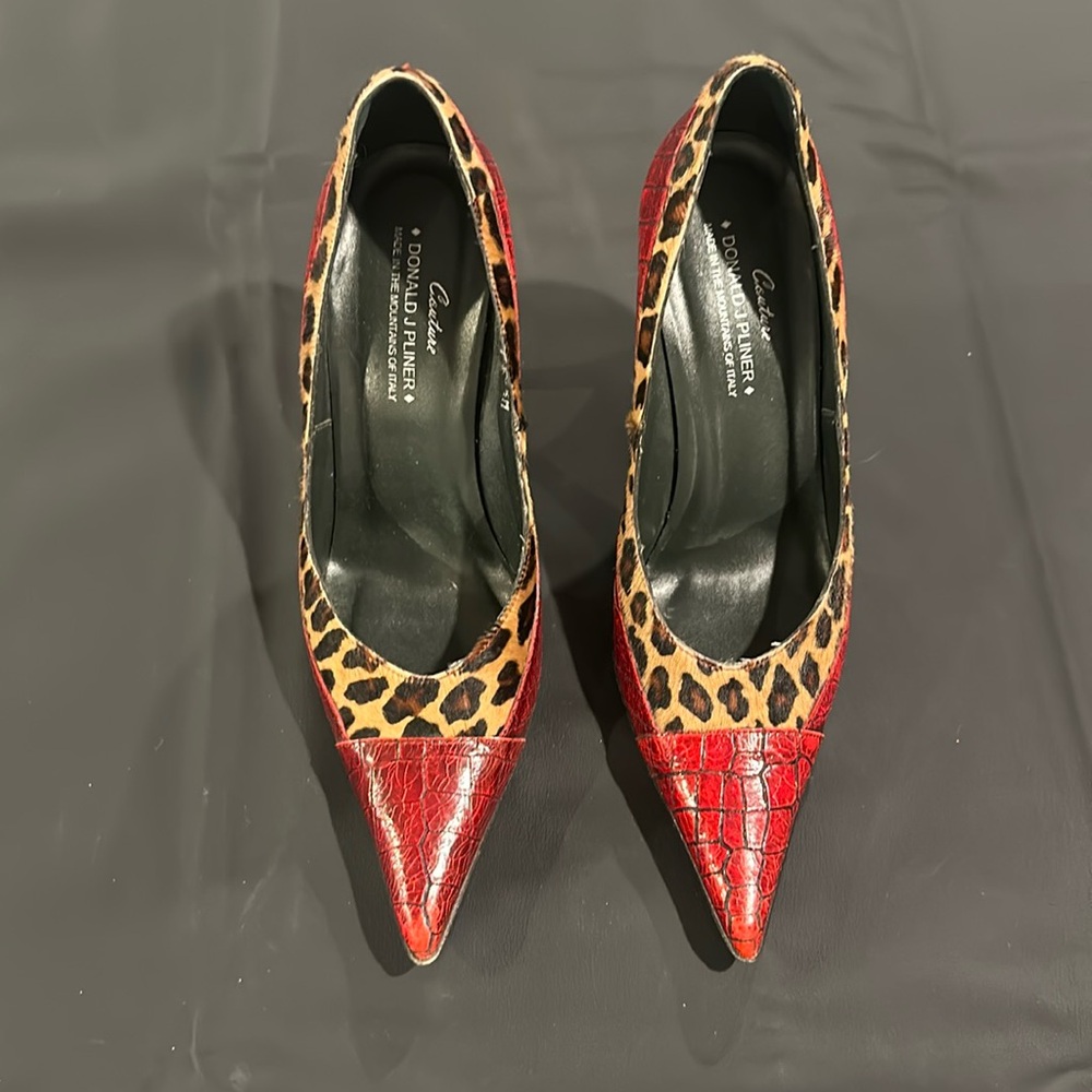 Beautiful Shoes